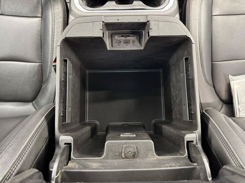 Used 2020 Chevrolet Silverado 2500 High Country w/ Z71 Off-Road Package AWD/4WD image 29