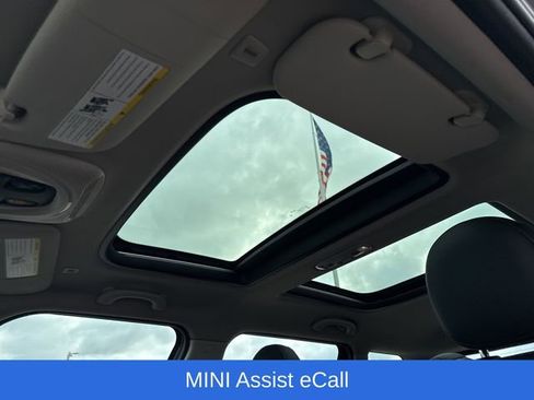 Used 2023 MINI Cooper Clubman S image 14