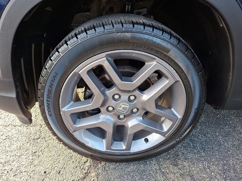 Certified 2022 Honda Passport EX-L image 28