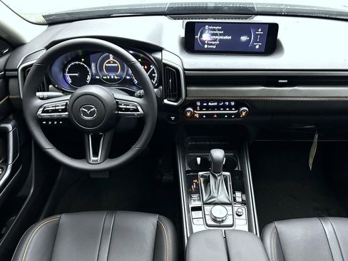 New 2026 MAZDA CX-50 AWD 2.5 Hybrid w/ Cargo Package image 13
