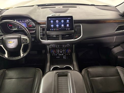 Used 2021 Chevrolet Tahoe Premier w/ Premium Package image 41