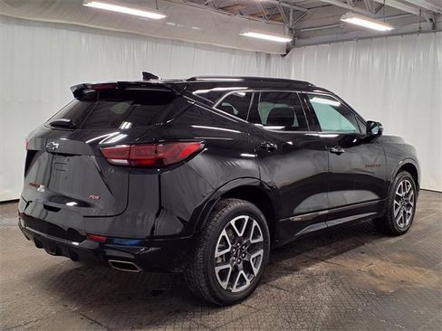 Used 2023 Chevrolet Blazer RS image 27