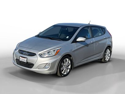 Used 2014 Hyundai Accent SE