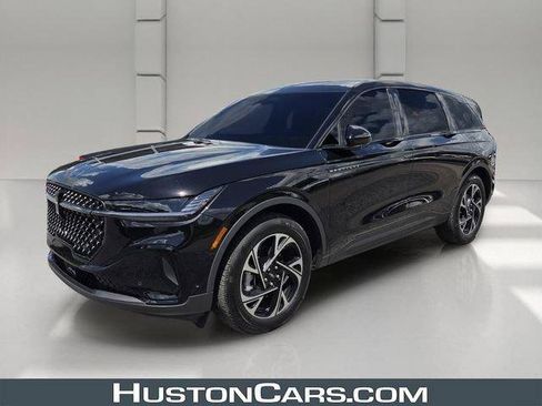 Used 2024 Lincoln Nautilus Premier w/ Equipment Group 102A AWD/4WD image 1
