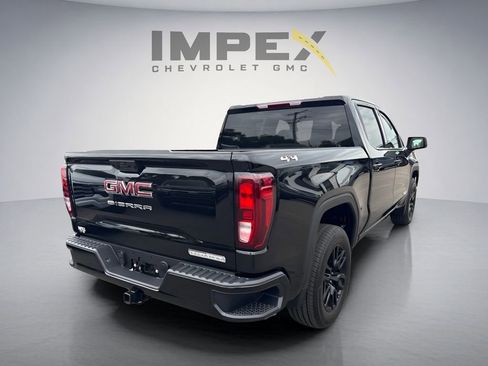 Used 2026 GMC Sierra 1500 Elevation AWD/4WD image 5