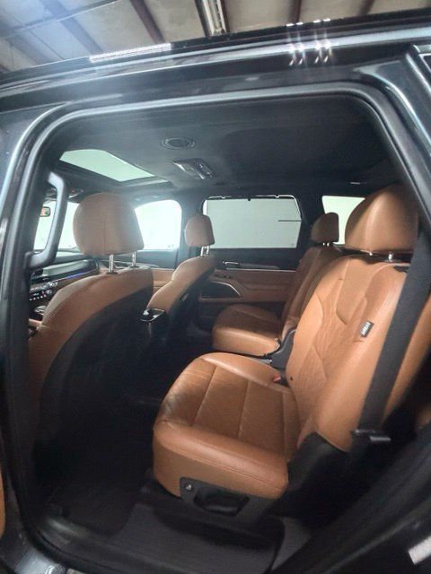 Used 2023 Kia Telluride SX Prestige X-Line AWD/4WD image 29