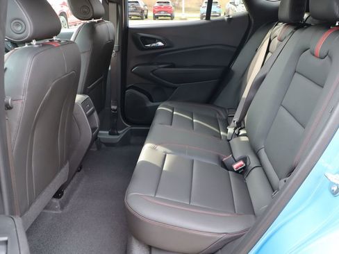 New 2026 Chevrolet Trax RS w/ Driver Confidence Package FWD image 35
