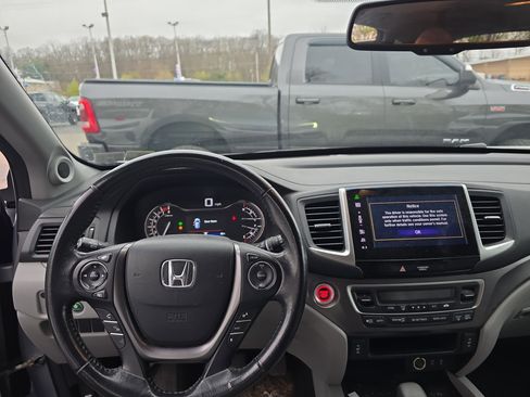 Used 2016 Honda Pilot EX-L image 7