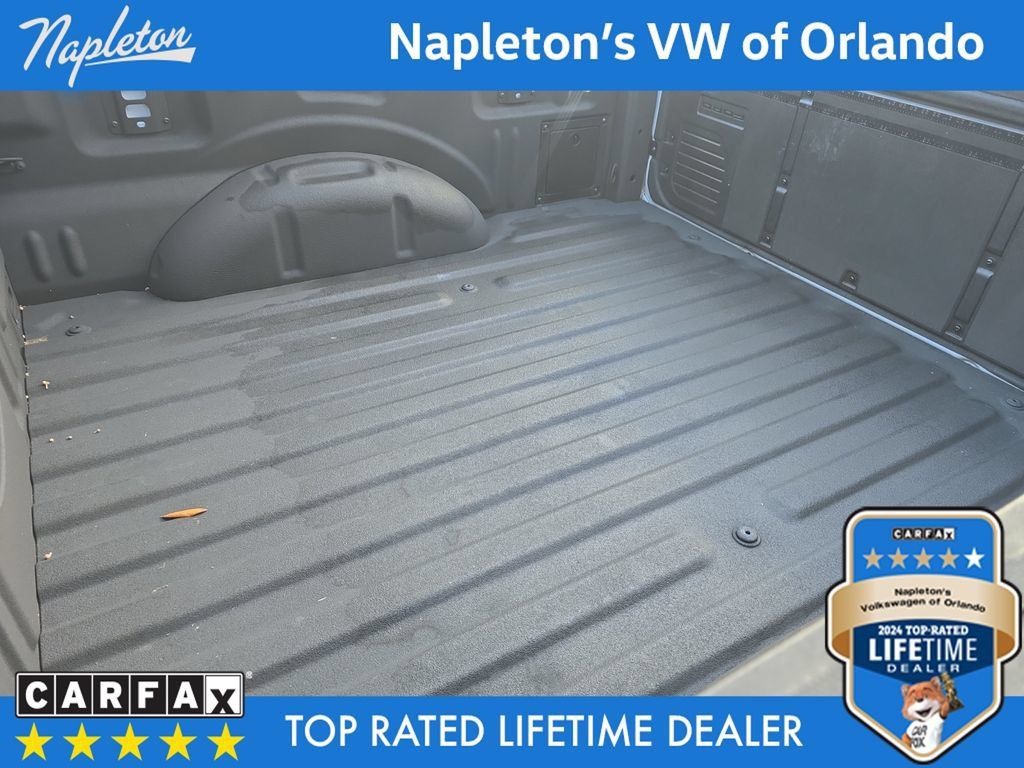 Used 2025 Ford F150 Tremor w/ Bed Utility Package AWD/4WD image 25