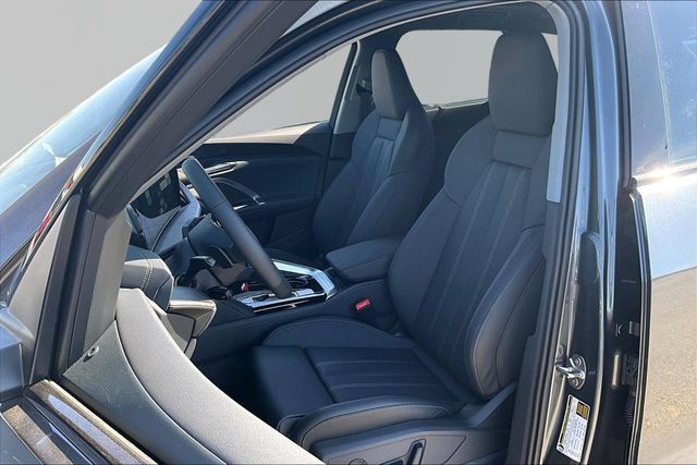 New 2026 Audi Q5 Premium Plus AWD/4WD image 27