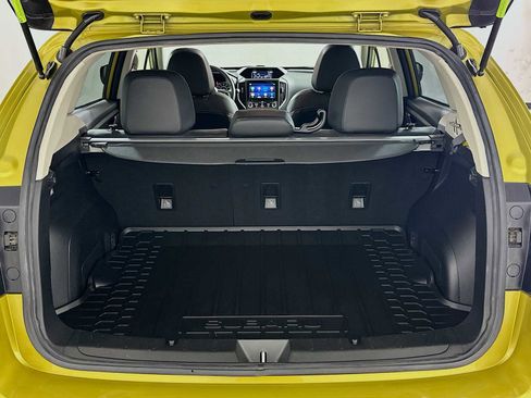 Certified 2023 Subaru Crosstrek 2.5i Limited image 24