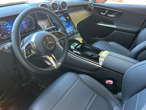Certified 2026 Mercedes-Benz GLC 300 4MATIC image 11