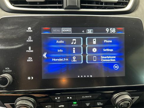 Used 2022 Honda CR-V EX image 33