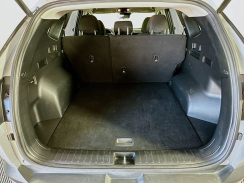 Used 2024 Hyundai Tucson SEL image 27