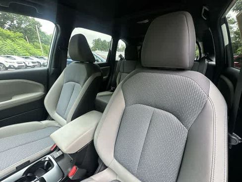 Certified 2026 Subaru Forester Premium AWD/4WD image 16