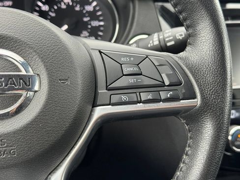 Used 2020 Nissan Rogue SV AWD/4WD image 21