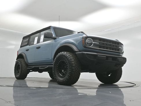 Used 2023 Ford Bronco 4-Door image 41