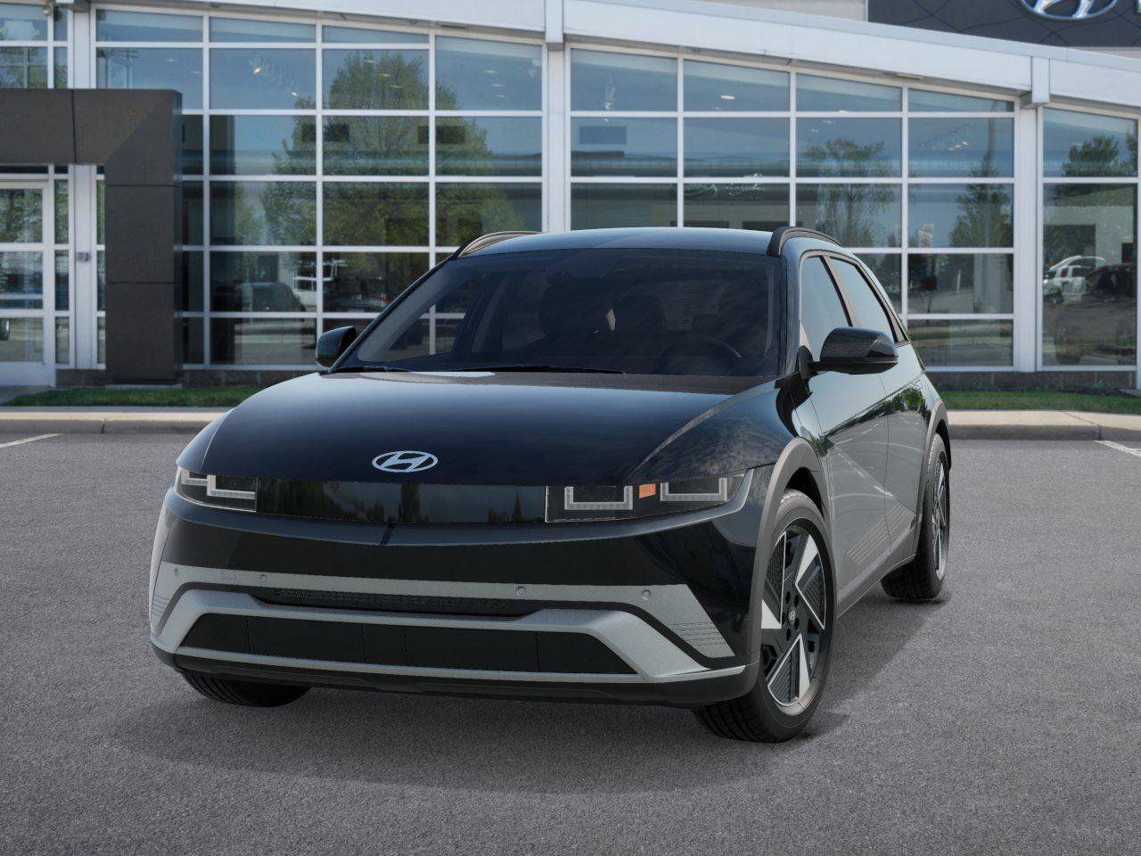 New 2027 Hyundai Ioniq 5 SEL AWD/4WD image 6