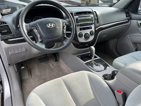 Used 2008 Hyundai Santa Fe GLS image 12