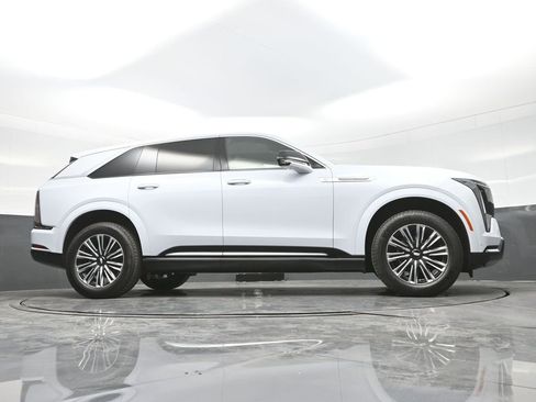 New 2026 Cadillac Escalade IQ Luxury 1 AWD/4WD image 15