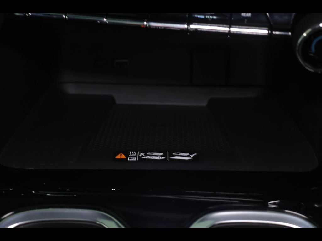 Certified 2026 Chevrolet Traverse RS w/ LPO, Floor Liner Package AWD/4WD image 34