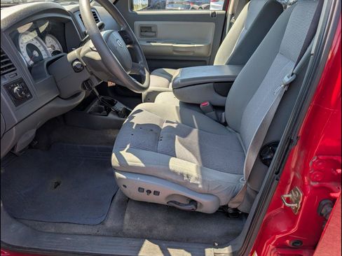 Used 2007 Dodge Dakota SLT RWD image 13