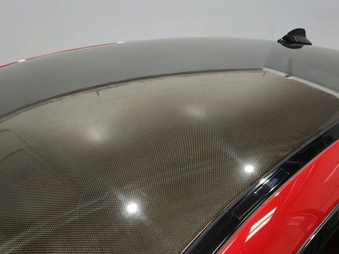 Used 2011 BMW M3 Coupe image 25