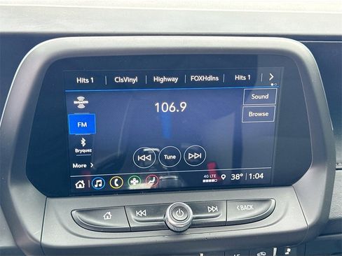 Used 2023 Chevrolet Camaro SS image 14