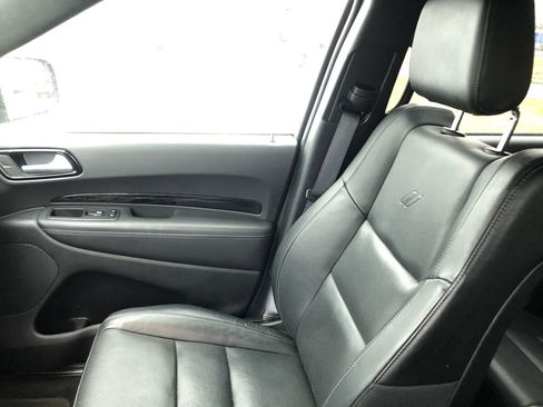 Used 2022 Dodge Durango Citadel image 24