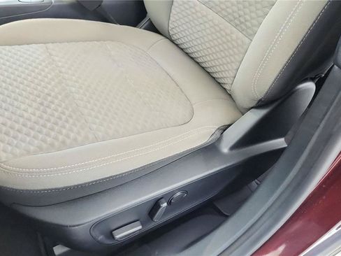 Used 2021 Ford Escape SE w/ SE Sport Appearance Package AWD/4WD image 14