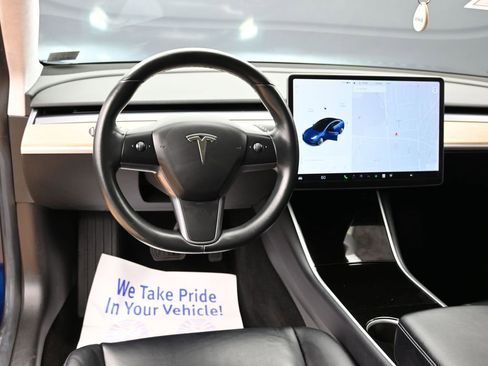 Used 2017 Tesla Model 3 Long Range image 35