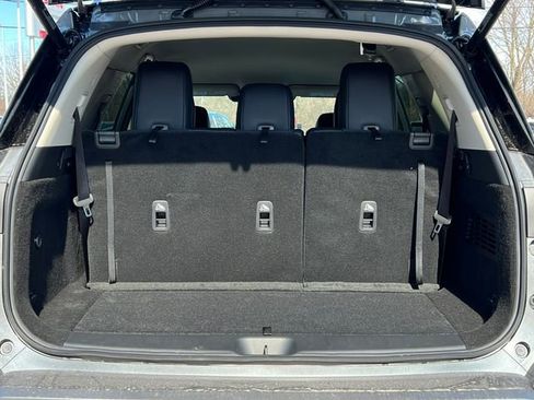 New 2026 Nissan Pathfinder SL image 39