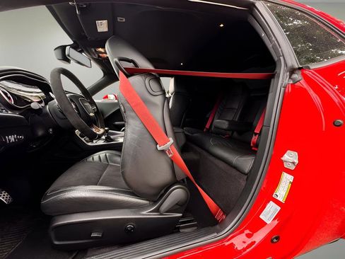Used 2018 Dodge Challenger SRT Demon RWD image 18