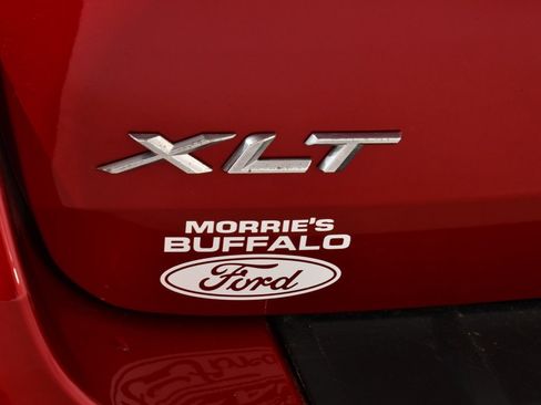 Used 2023 Ford Explorer XLT w/ Equipment Group 202A image 23