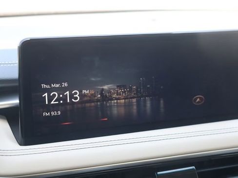 New 2026 Genesis G70 2.5T Prestige image 17