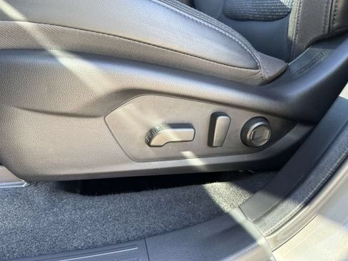Certified 2026 Subaru Forester Premium AWD/4WD image 18