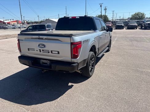 Used 2024 Ford F150 XLT w/ Equipment Group 303A High AWD/4WD image 18