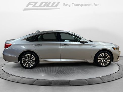 Used 2021 Honda Accord EX-L image 8