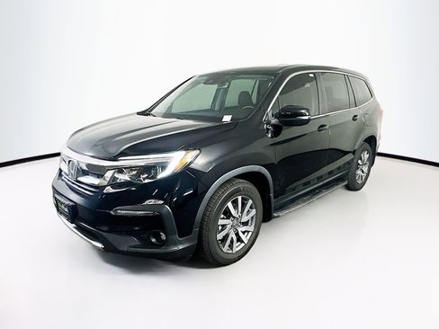 Used 2019 Honda Pilot EX-L image 3