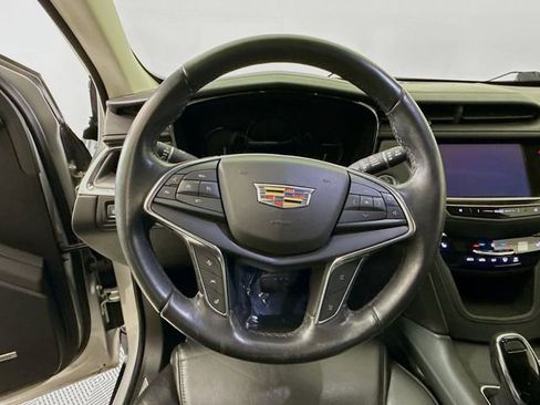 Used 2019 Cadillac XT5 Luxury image 13