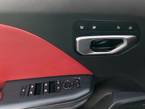 Used 2025 Kia K4 GT-Line w/ GT-Line Premium Package image 13