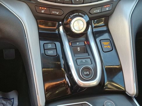 Used 2023 Acura TLX w/Technology Package image 22