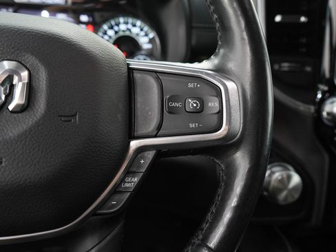 Used 2020 RAM 1500 Laramie AWD/4WD image 28