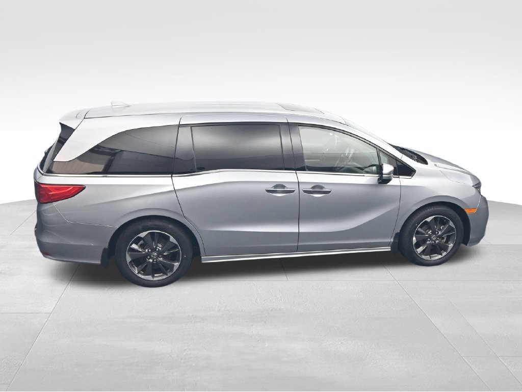 Used 2024 Honda Odyssey Elite image 58