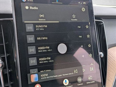 New 2026 Volvo XC60 T8 Plus w/ Climate Package image 13