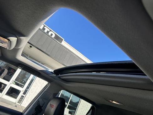 Used 2021 Toyota 4Runner TRD Off-Road Premium image 11