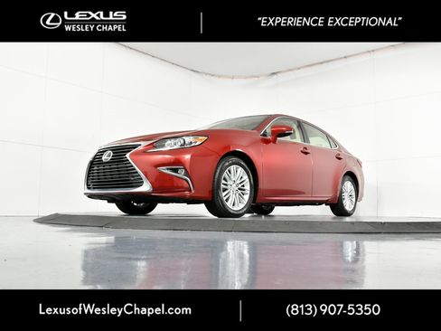 Used 2016 Lexus ES 350 image 13