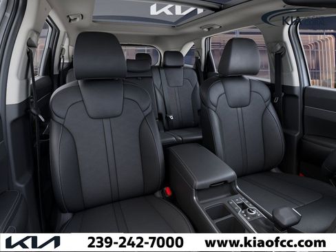 New 2026 Kia Sorento S image 15