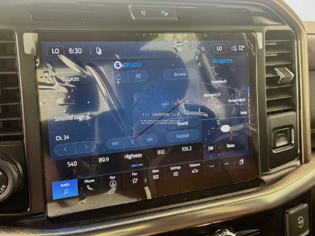 New 2026 Ford F150 King Ranch w/ Equipment Group 601A High AWD/4WD image 15