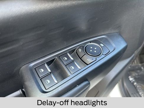 New 2025 Ford Ranger XL w/ Trailer Tow Package image 13